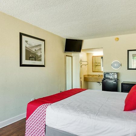 Hotel Belair Orlando Near Florida Mall Oak Ridge Eksteriør bilde