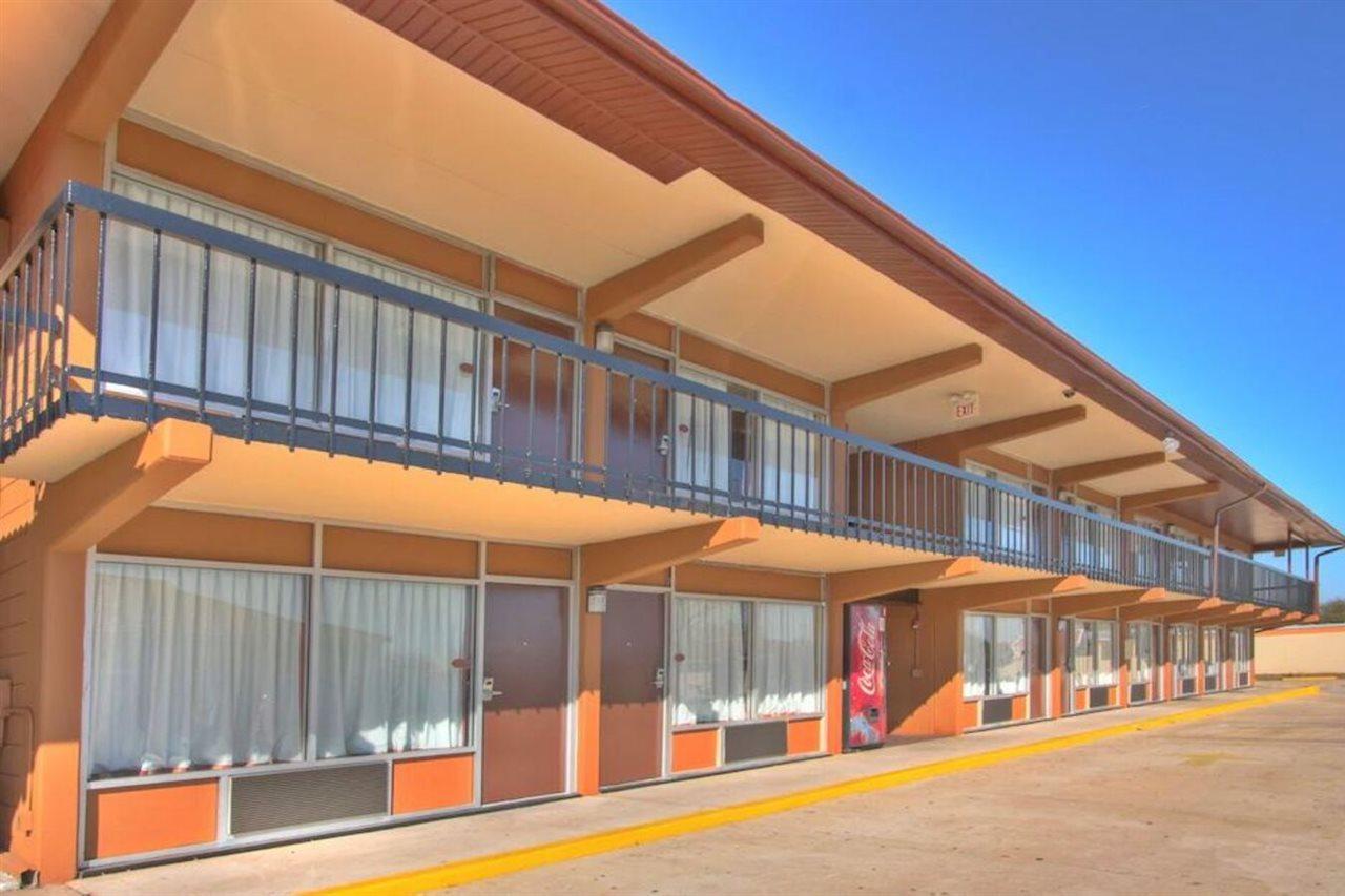 Hotel Belair Orlando Near Florida Mall Oak Ridge Eksteriør bilde