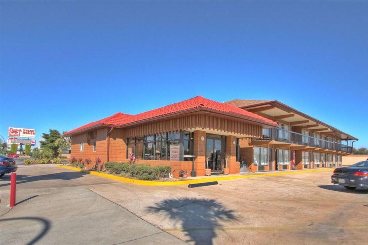 Hotel Belair Orlando Near Florida Mall Oak Ridge Eksteriør bilde