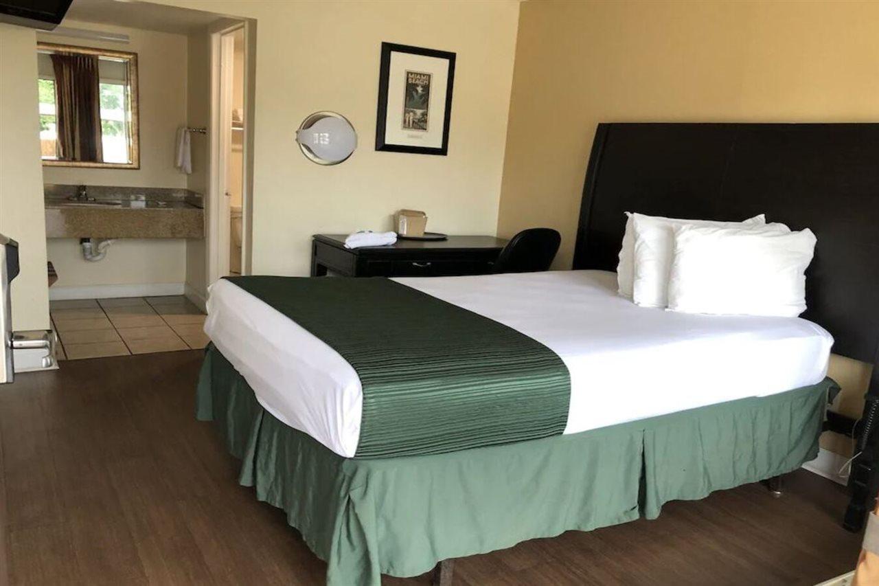 Hotel Belair Orlando Near Florida Mall Oak Ridge Eksteriør bilde