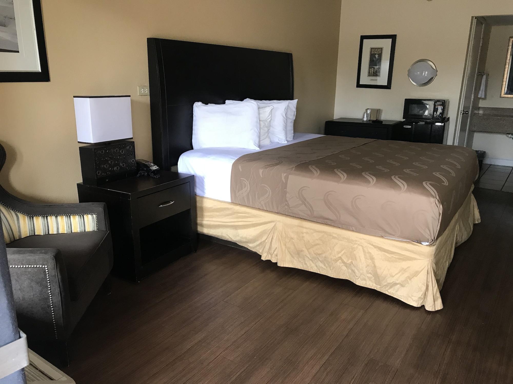 Hotel Belair Orlando Near Florida Mall Oak Ridge Eksteriør bilde