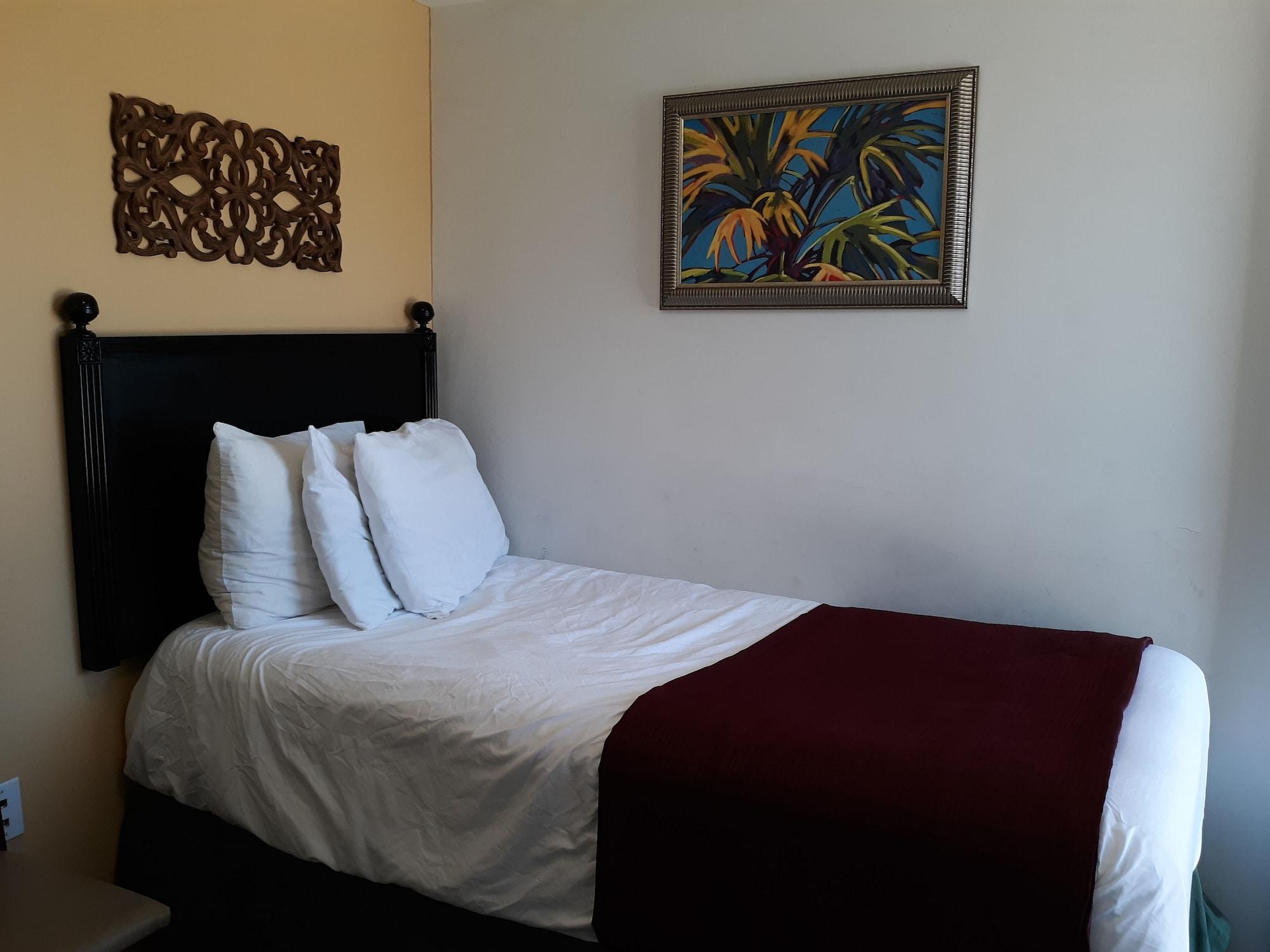 Hotel Belair Orlando Near Florida Mall Oak Ridge Eksteriør bilde