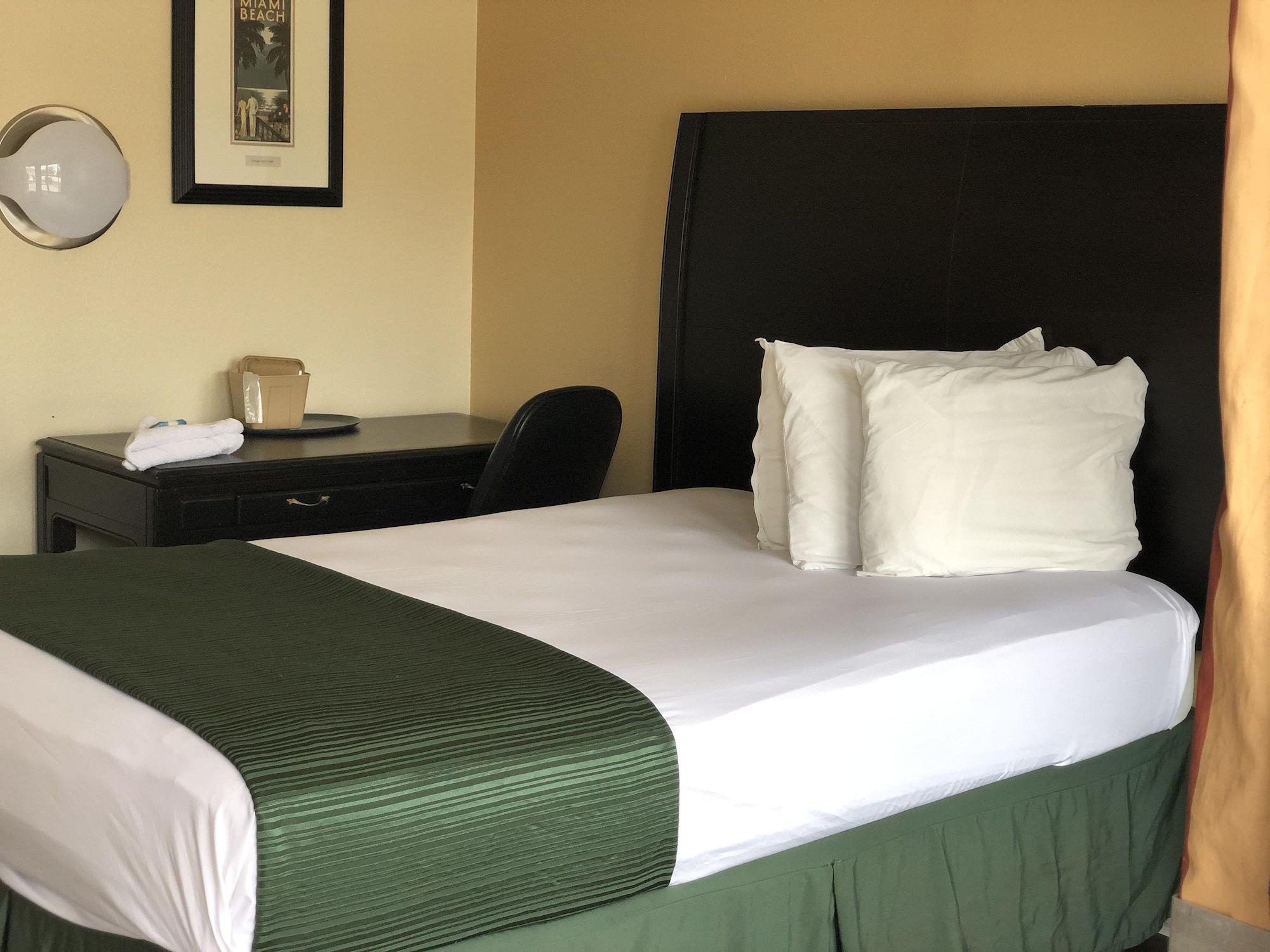 Hotel Belair Orlando Near Florida Mall Oak Ridge Eksteriør bilde