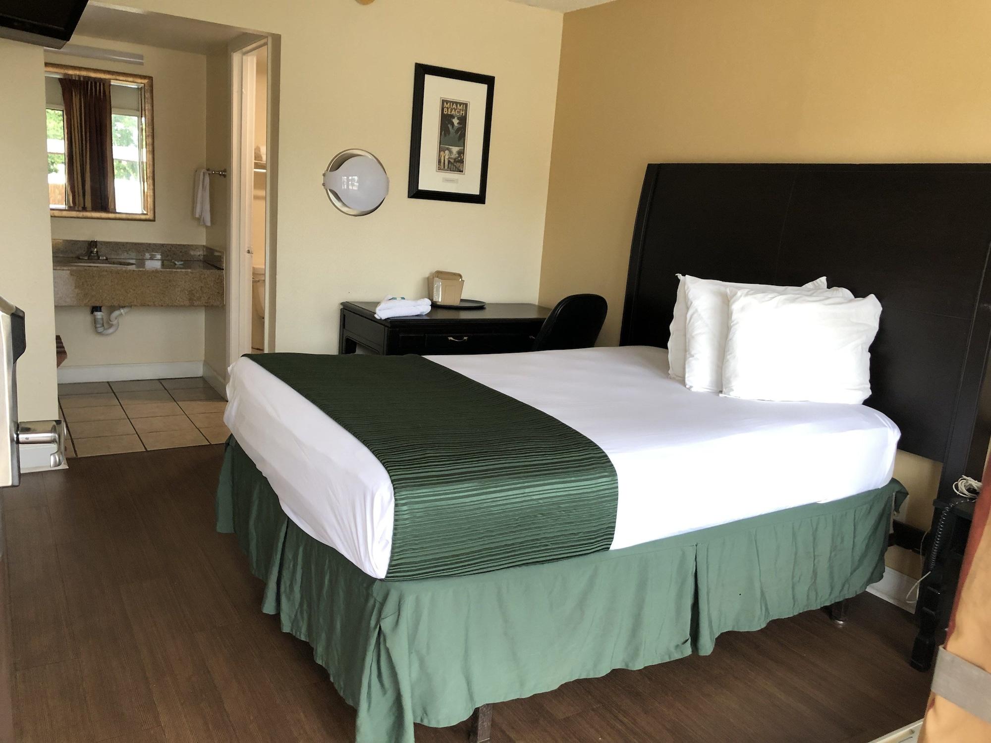 Hotel Belair Orlando Near Florida Mall Oak Ridge Eksteriør bilde