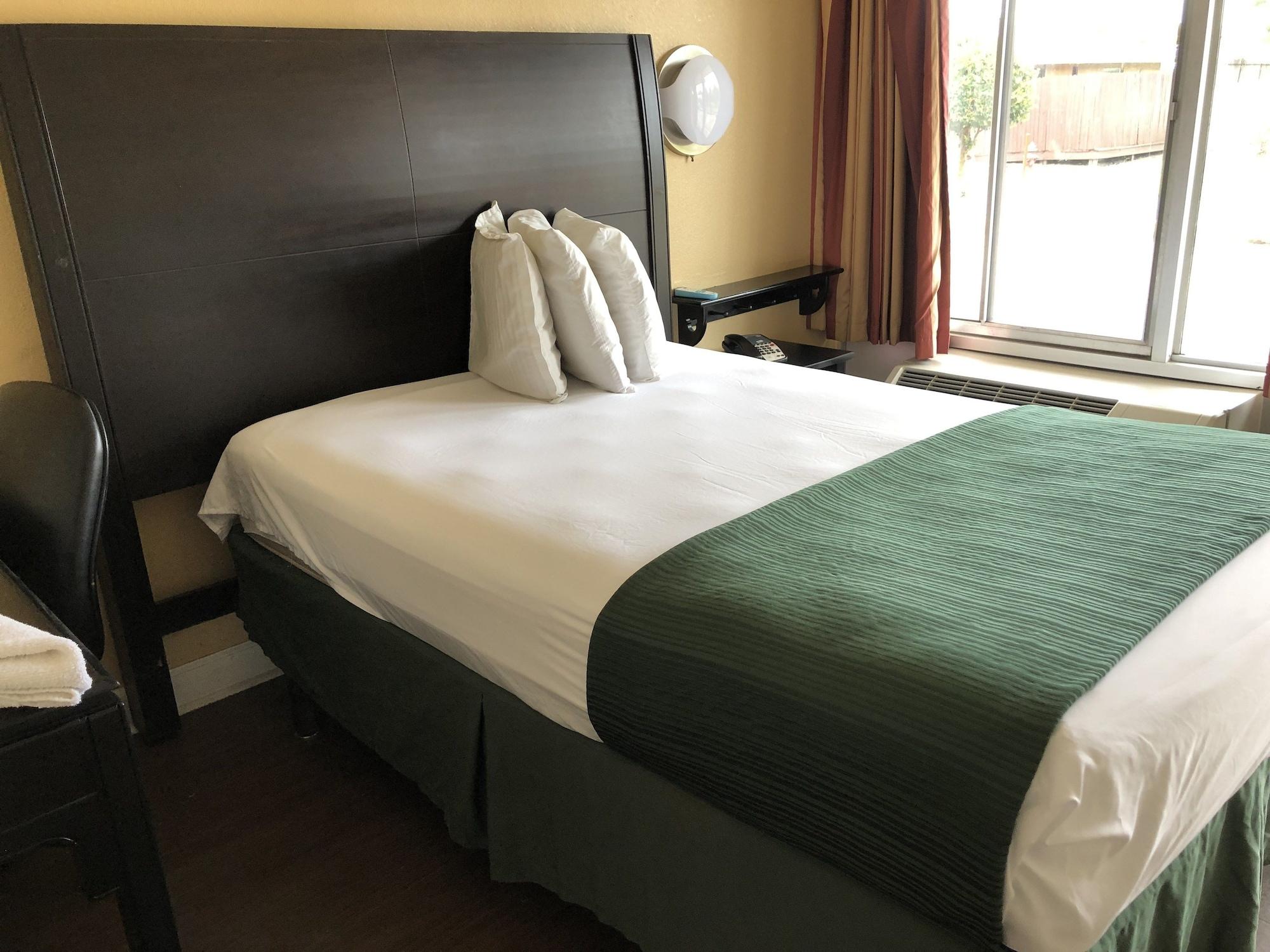 Hotel Belair Orlando Near Florida Mall Oak Ridge Eksteriør bilde