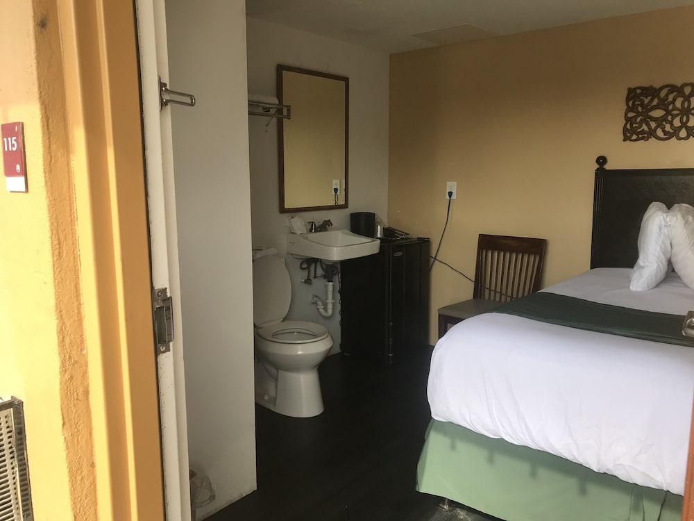 Hotel Belair Orlando Near Florida Mall Oak Ridge Eksteriør bilde