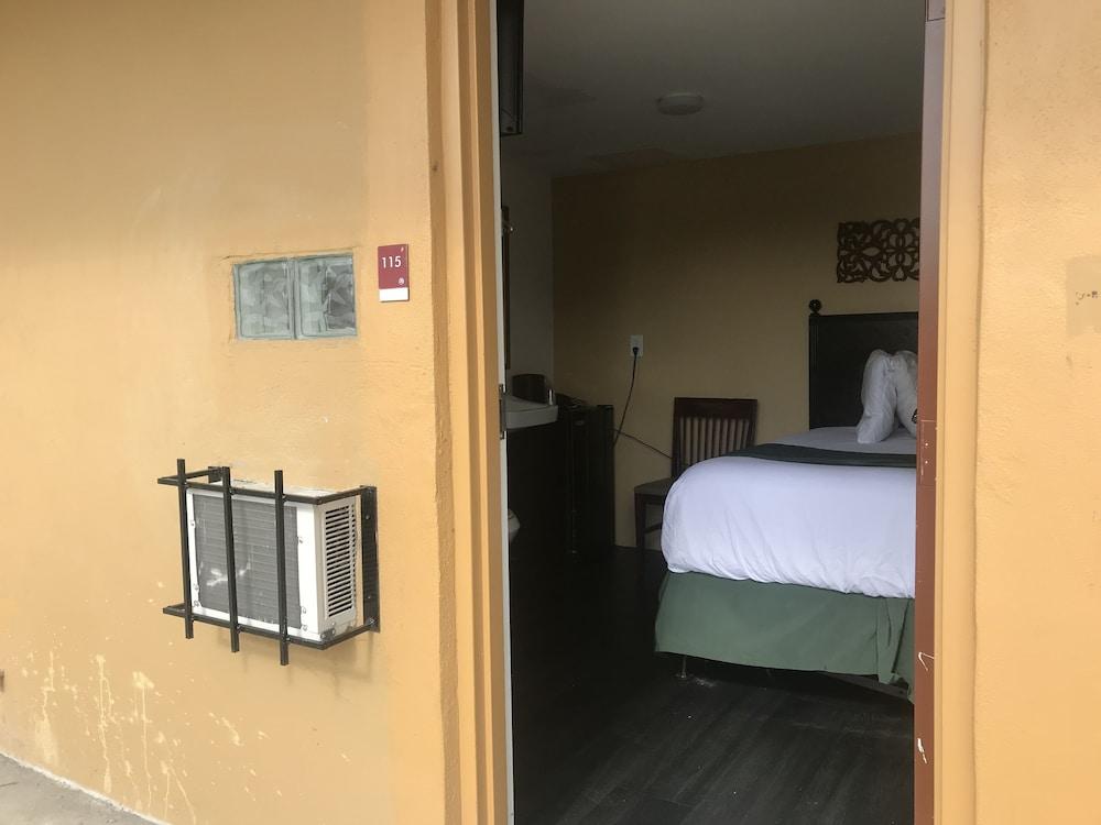 Hotel Belair Orlando Near Florida Mall Oak Ridge Eksteriør bilde
