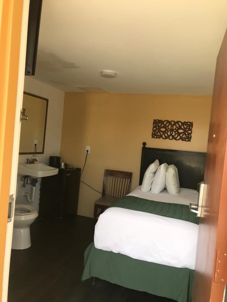 Hotel Belair Orlando Near Florida Mall Oak Ridge Eksteriør bilde