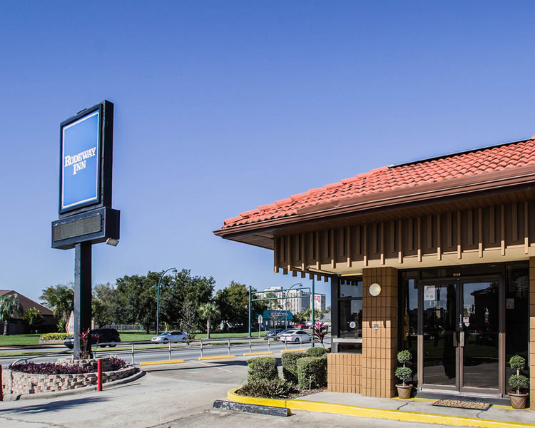Hotel Belair Orlando Near Florida Mall Oak Ridge Eksteriør bilde