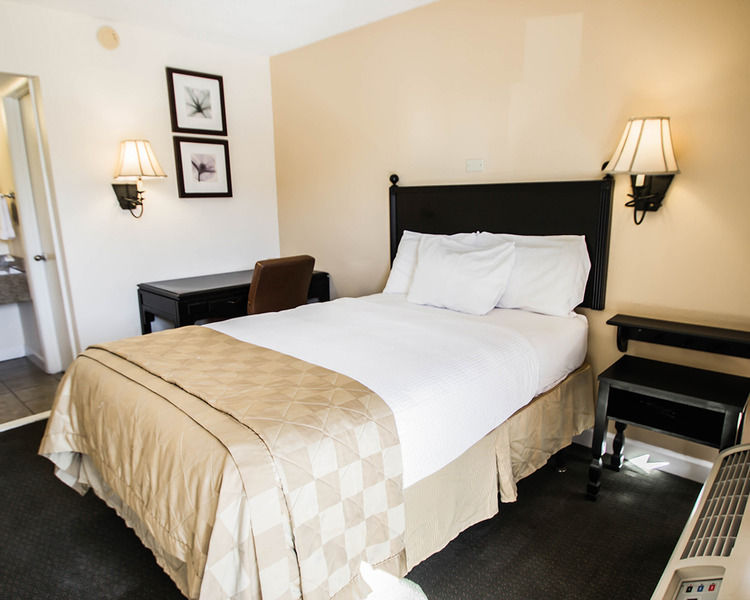 Hotel Belair Orlando Near Florida Mall Oak Ridge Eksteriør bilde
