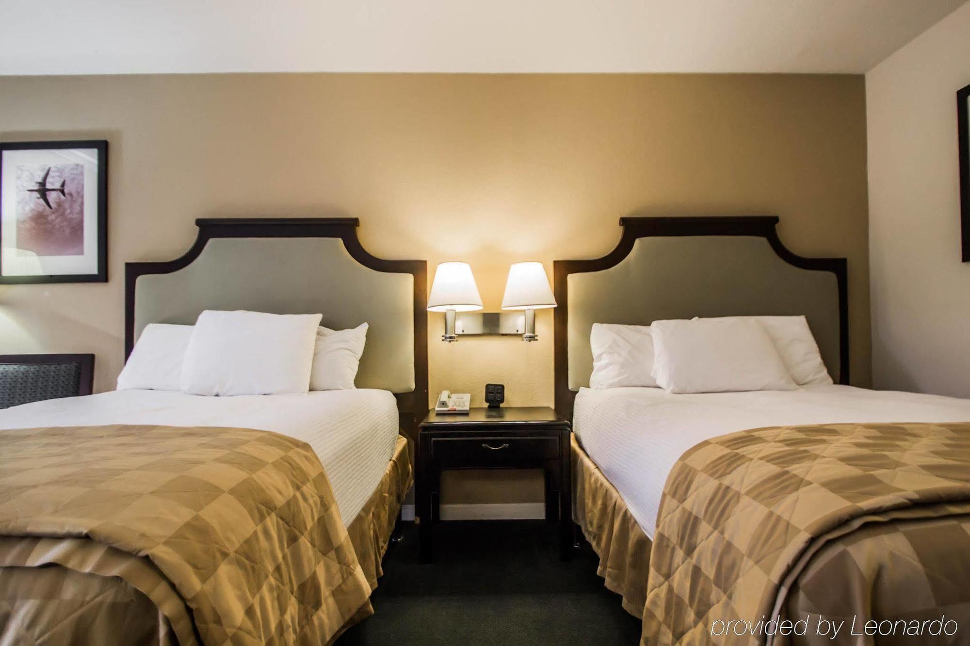 Hotel Belair Orlando Near Florida Mall Oak Ridge Eksteriør bilde