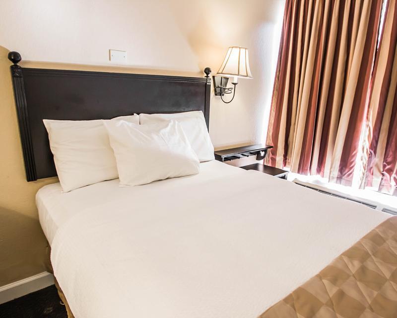 Hotel Belair Orlando Near Florida Mall Oak Ridge Eksteriør bilde