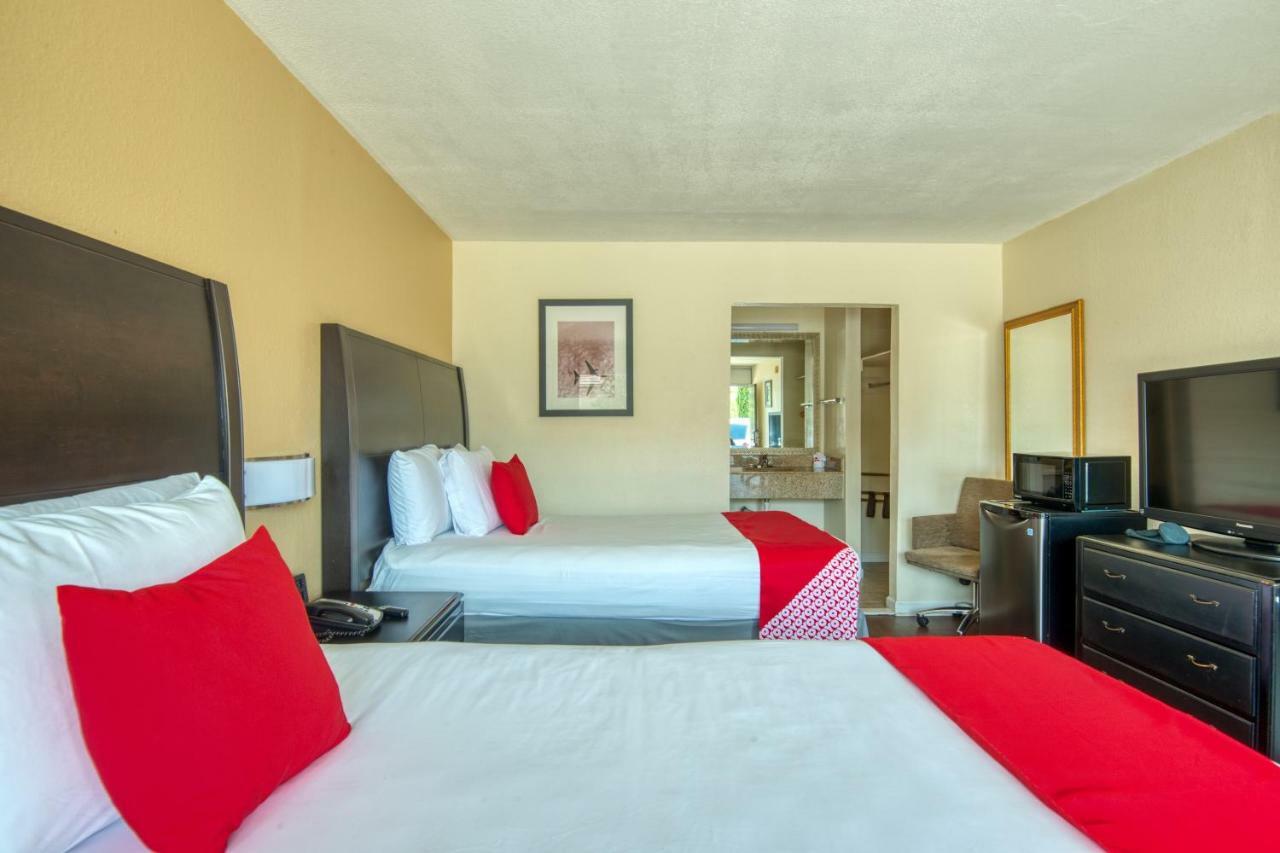 Hotel Belair Orlando Near Florida Mall Oak Ridge Eksteriør bilde