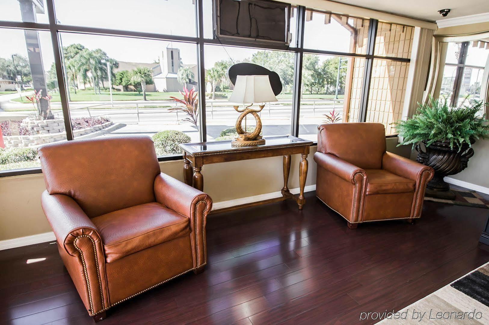 Hotel Belair Orlando Near Florida Mall Oak Ridge Eksteriør bilde