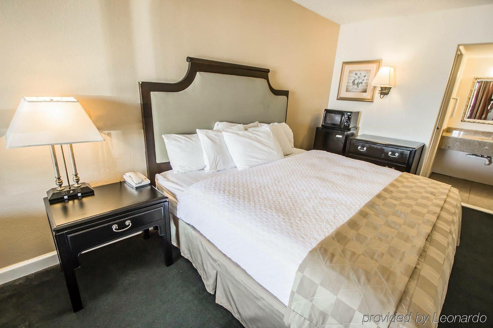 Hotel Belair Orlando Near Florida Mall Oak Ridge Eksteriør bilde