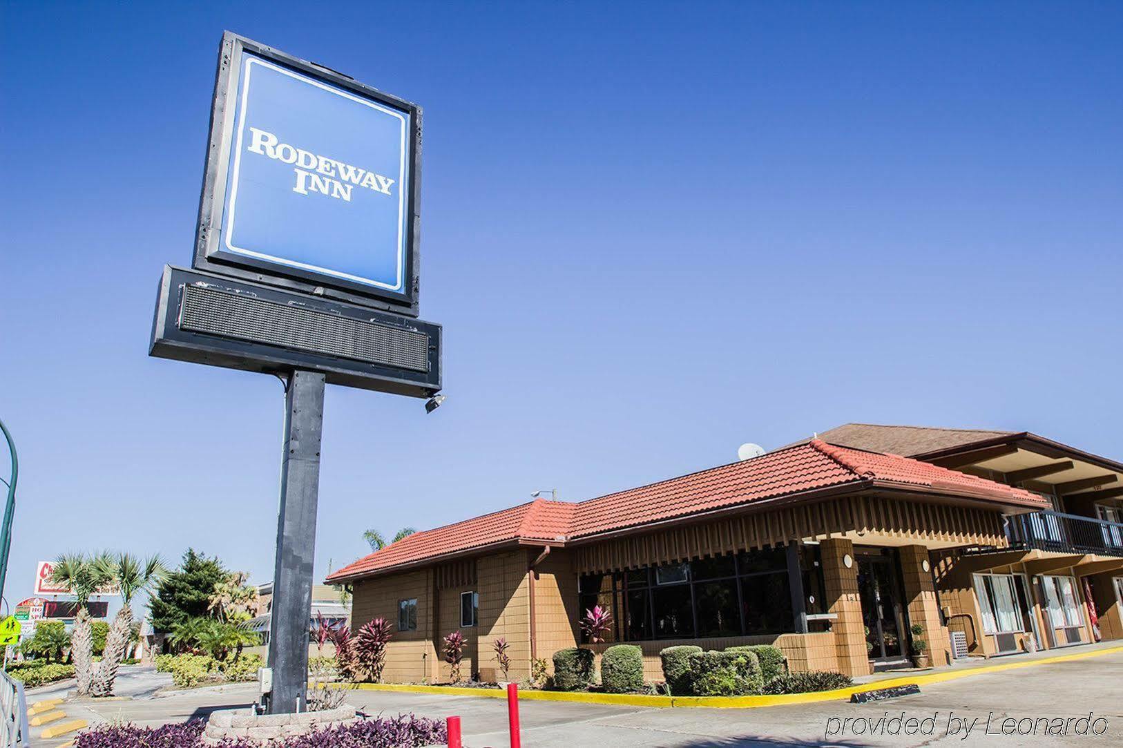 Hotel Belair Orlando Near Florida Mall Oak Ridge Eksteriør bilde