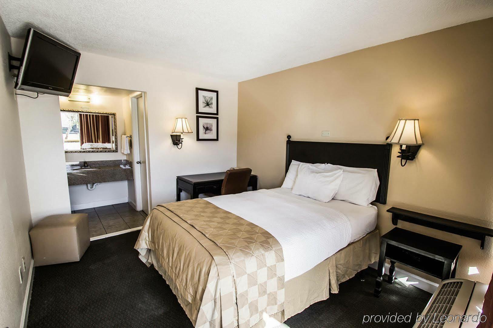 Hotel Belair Orlando Near Florida Mall Oak Ridge Eksteriør bilde