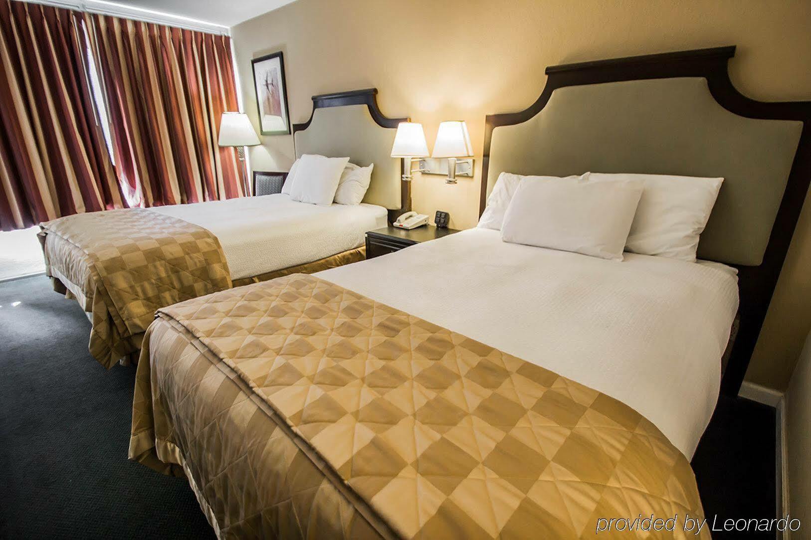 Hotel Belair Orlando Near Florida Mall Oak Ridge Eksteriør bilde