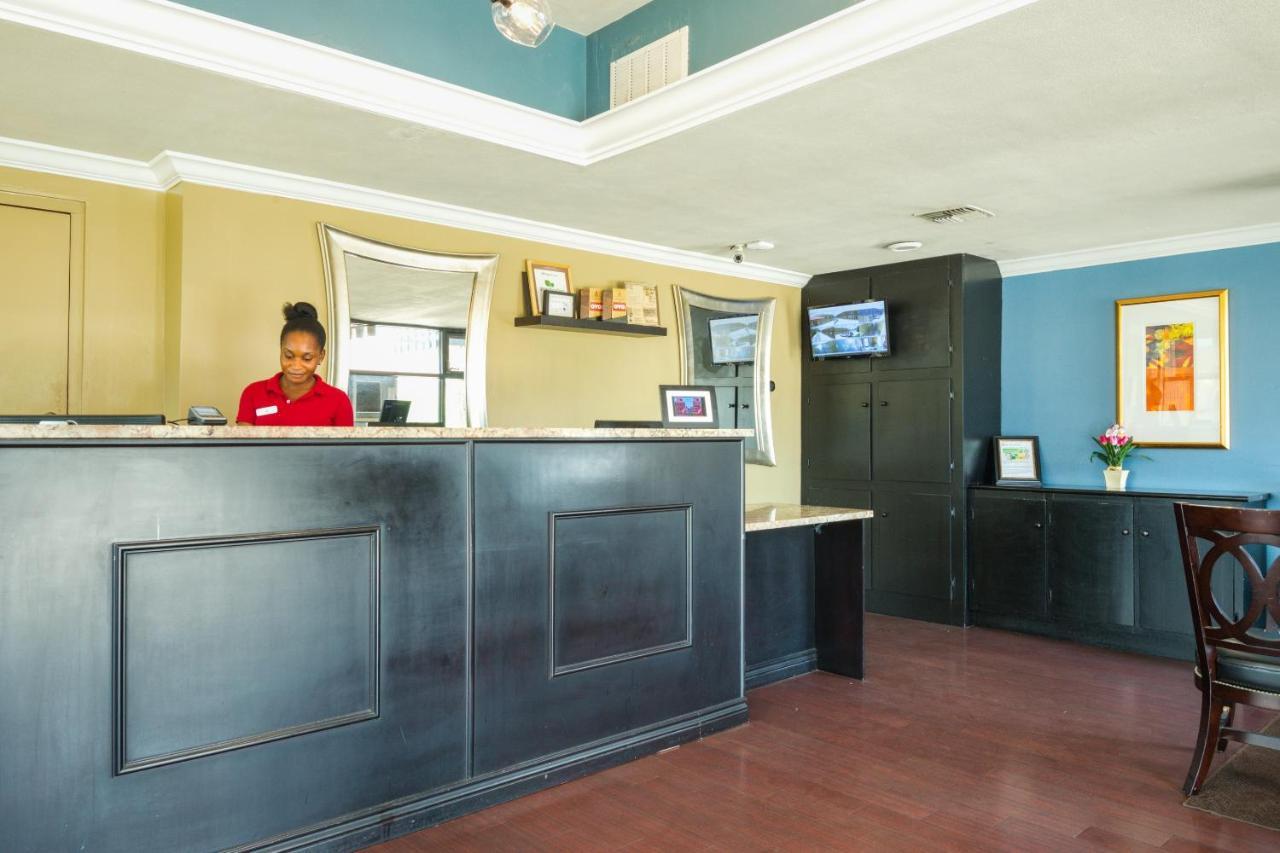Hotel Belair Orlando Near Florida Mall Oak Ridge Eksteriør bilde