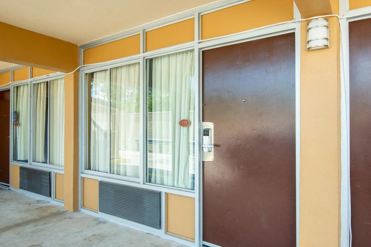 Hotel Belair Orlando Near Florida Mall Oak Ridge Eksteriør bilde