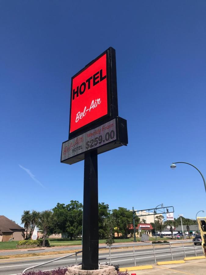 Hotel Belair Orlando Near Florida Mall Oak Ridge Eksteriør bilde
