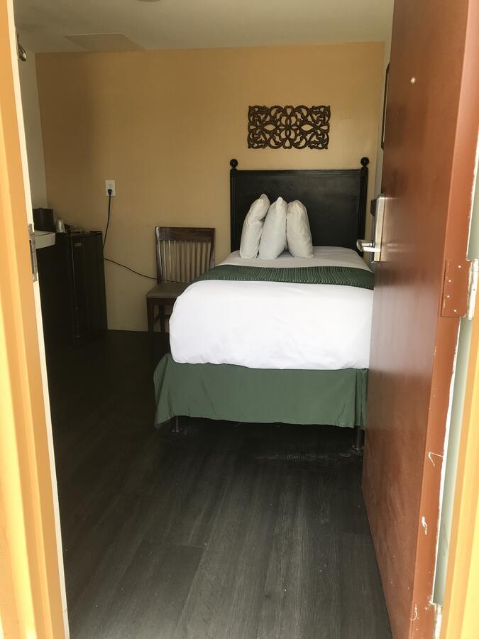 Hotel Belair Orlando Near Florida Mall Oak Ridge Eksteriør bilde