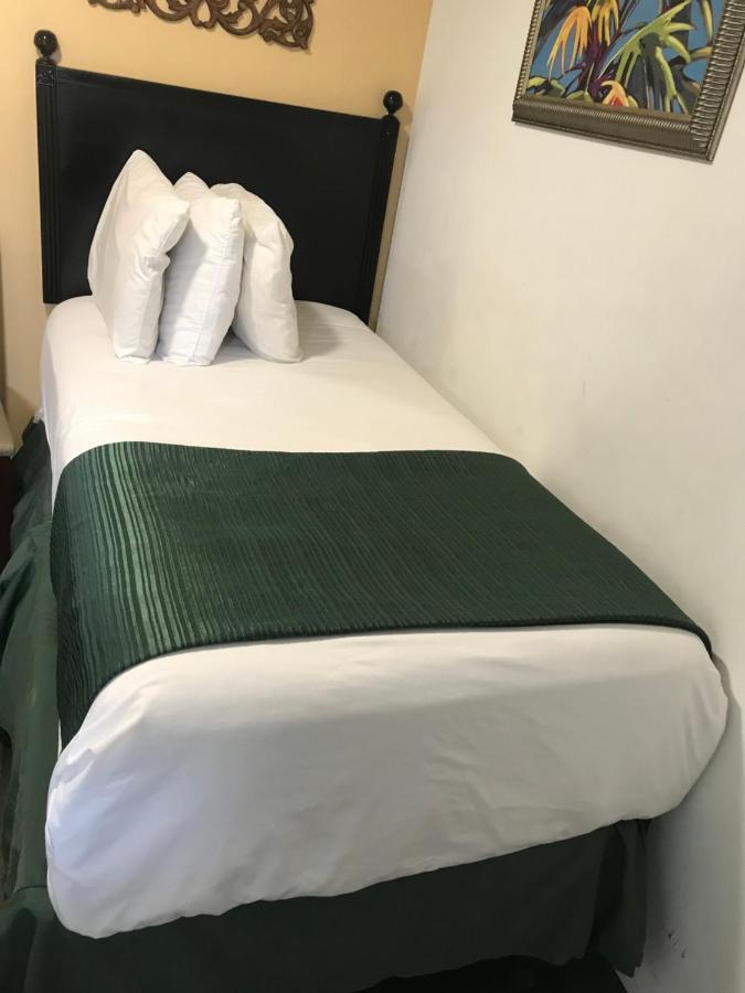 Hotel Belair Orlando Near Florida Mall Oak Ridge Eksteriør bilde